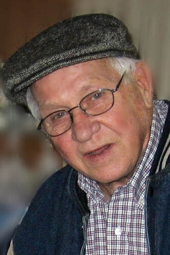 George N. Callihan 1930-2025